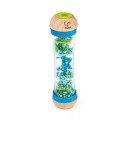Hape Beaded Raindrops Mini Musical Rattle Toy