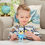 Bluey Shake It Toy by VTech