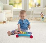Fisher-Price Musical Xylophone Pull Toy for Toddlers