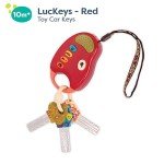 Interactive Toy Car Keys for Babies and Toddlers