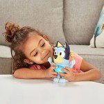 Bluey Shake It Toy by VTech