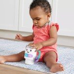 Fisher-Price Laugh & Learn Coffee Mug Toy