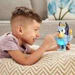 Bluey Shake It Toy by VTech