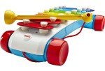 Fisher-Price Musical Xylophone Pull Toy for Toddlers