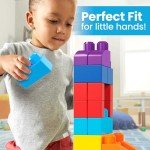 Mega Bloks First Builders Toddler Building Set