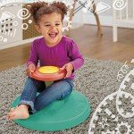 Playskool Classic Sit ‘n Spin Toy for Toddlers