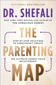 The Parenting Map: Building Strong Parent-Child Bonds