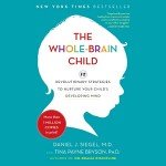 Whole-Brain Child: 12 Strategies for Growing Minds