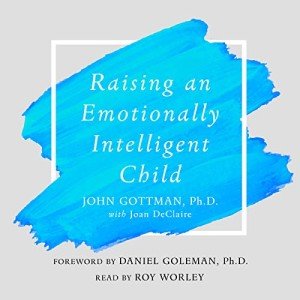 Nurturing Emotional Intelligence in Your Child