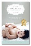 Moms on Call: Baby Care Guide for New Parents