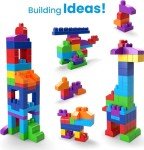 Mega Bloks First Builders Toddler Building Set