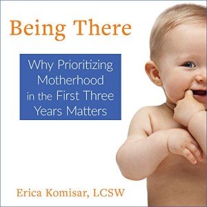 Prioritizing Motherhood in the Early Years