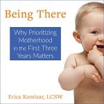 Prioritizing Motherhood in the Early Years