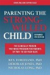 Guiding Your Strong-Willed Child: A Five-Week Guide