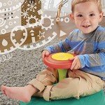 Playskool Classic Sit ‘n Spin Toy for Toddlers