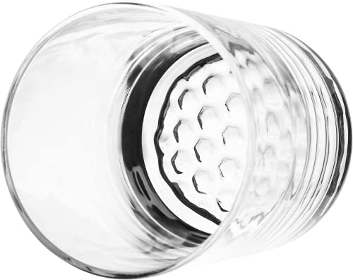 Golf-themed Whiskey Decanter and Glasses Set