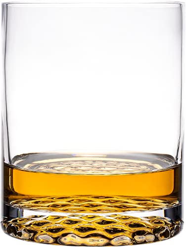 Golf-themed Whiskey Decanter and Glasses Set