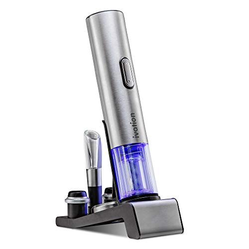 Ultimate 6-in-1 Wine Gift Set