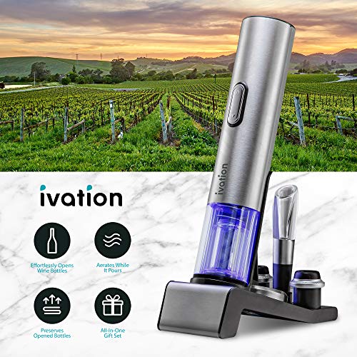 Ultimate 6-in-1 Wine Gift Set