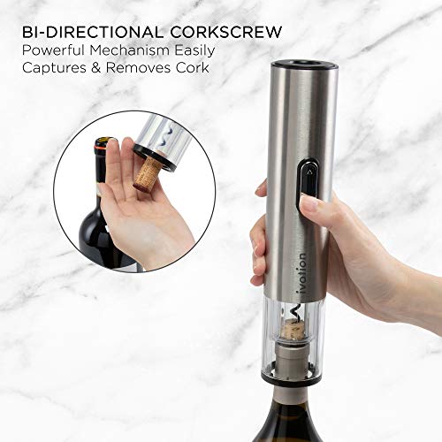 Ultimate 6-in-1 Wine Gift Set