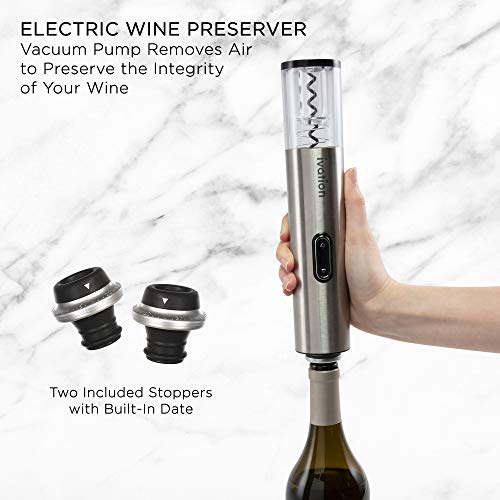 Ultimate 6-in-1 Wine Gift Set