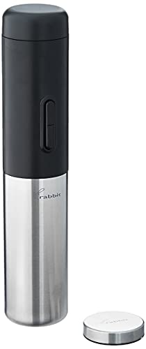 Electric Wine Saver and Preserver - Rabbit