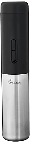 Electric Wine Saver and Preserver - Rabbit