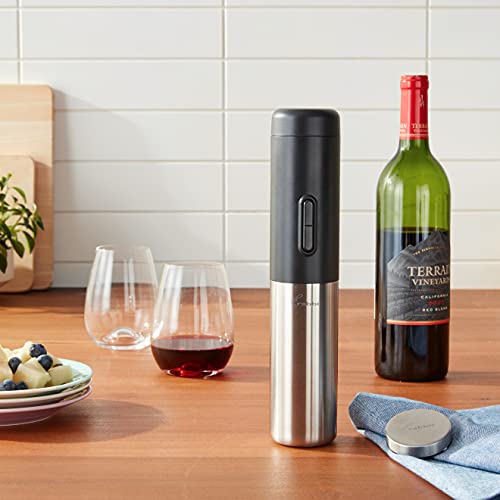 Electric Wine Saver and Preserver - Rabbit