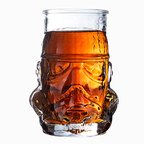 Elegant Whiskey & Wine Decanter Set with Glasses