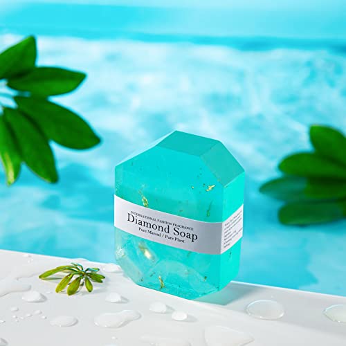 Spa Candle Wine Gift Set for Women