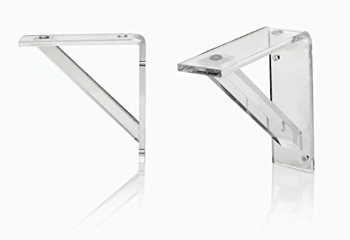 LED Wall-Mounted Wine & Liquor Shelf - 5ft