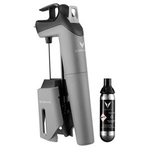 Coravin Three SL Wine-by-the-Glass System