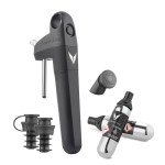 Coravin Pivot Plus Wine System with Accessories