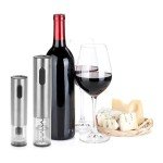 Kalorik Wine Opener Set for Wine Lovers