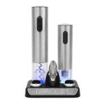 Kalorik Wine Opener Set for Wine Lovers