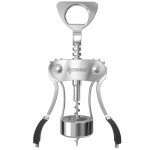 IPOW Wing Corkscrew for Wine Bottles