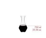 Cabernet Decanter by Riedel