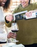Coravin Five Wine System: Open, Pour, Save