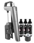 Coravin Five Wine System: Open, Pour, Save