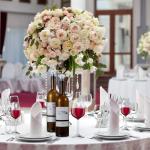 Crystal Diamond Wine Stoppers for Parties & Weddings