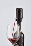Aervana Travel: Portable Electric Wine Dispenser (black)