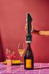 Coravin Sparkling Wine with CO2 Capsules and Stoppers