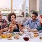 Crystal Wine Decanter Set - Perfect Wine Gift