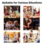 One-Touch Electric Wine Aerator and Dispenser