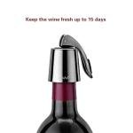 Triple color Wine Stopper Set - Keep Wine Fresh