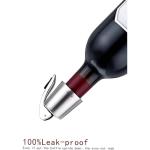 Triple color Wine Stopper Set - Keep Wine Fresh