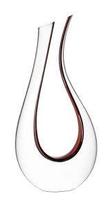 Limited Edition Crystal Decanter for Double Magnum Wine
