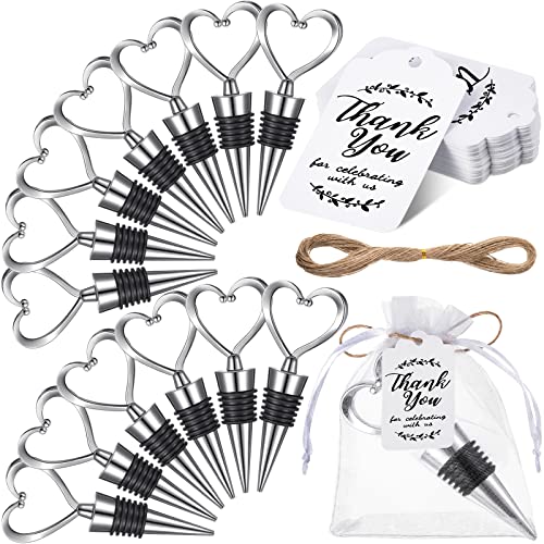 Wine Stoppers