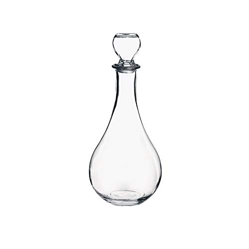 Bormioli Rocco Loto Wine Decanter - 1.5L