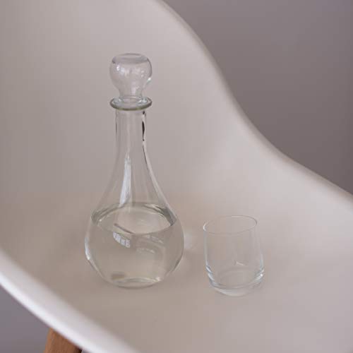 Bormioli Rocco Loto Wine Decanter - 1.5L